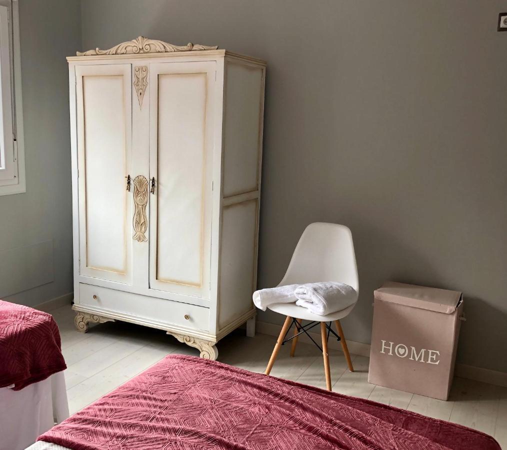 Apartamento Adelina Silleda Buitenkant foto